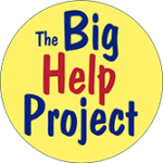 logo for big help project