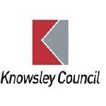 logo for knowsley council
