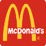 logo for mcdonalds