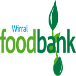 logo for wirral foodbank