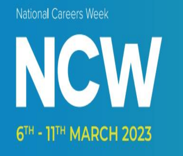 National Careers Week 2023